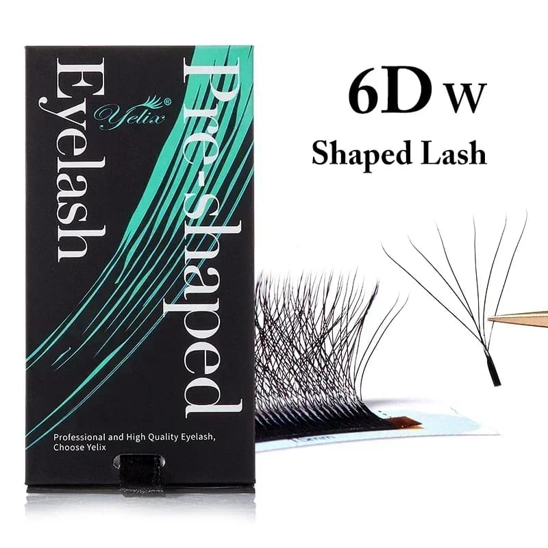 Myke brasilianske volumvipper