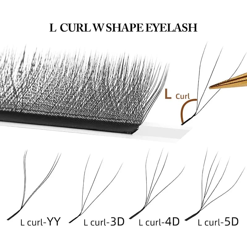 YY 3D-5D ferdigvolume fans